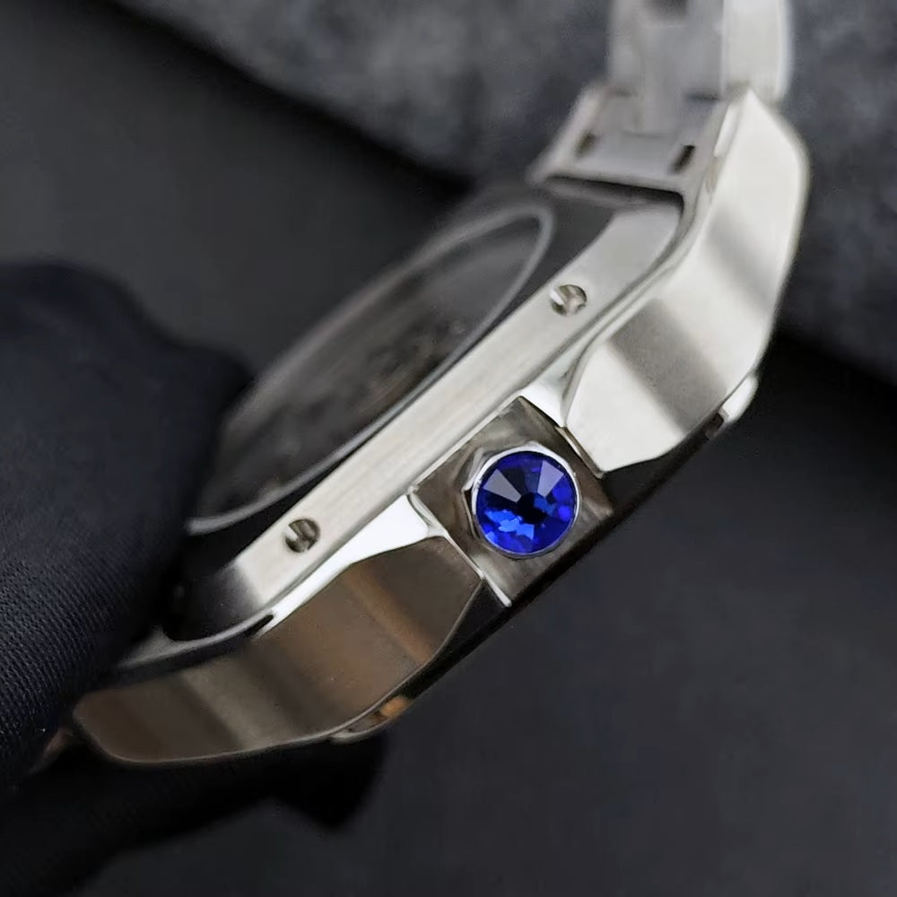 Seiko Santos | Ice Blue