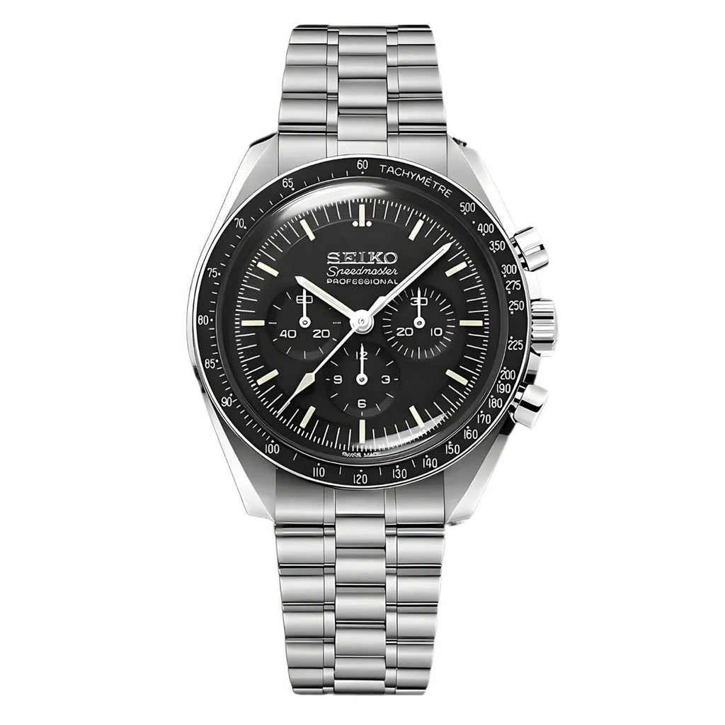Speedy Mod | Black / White