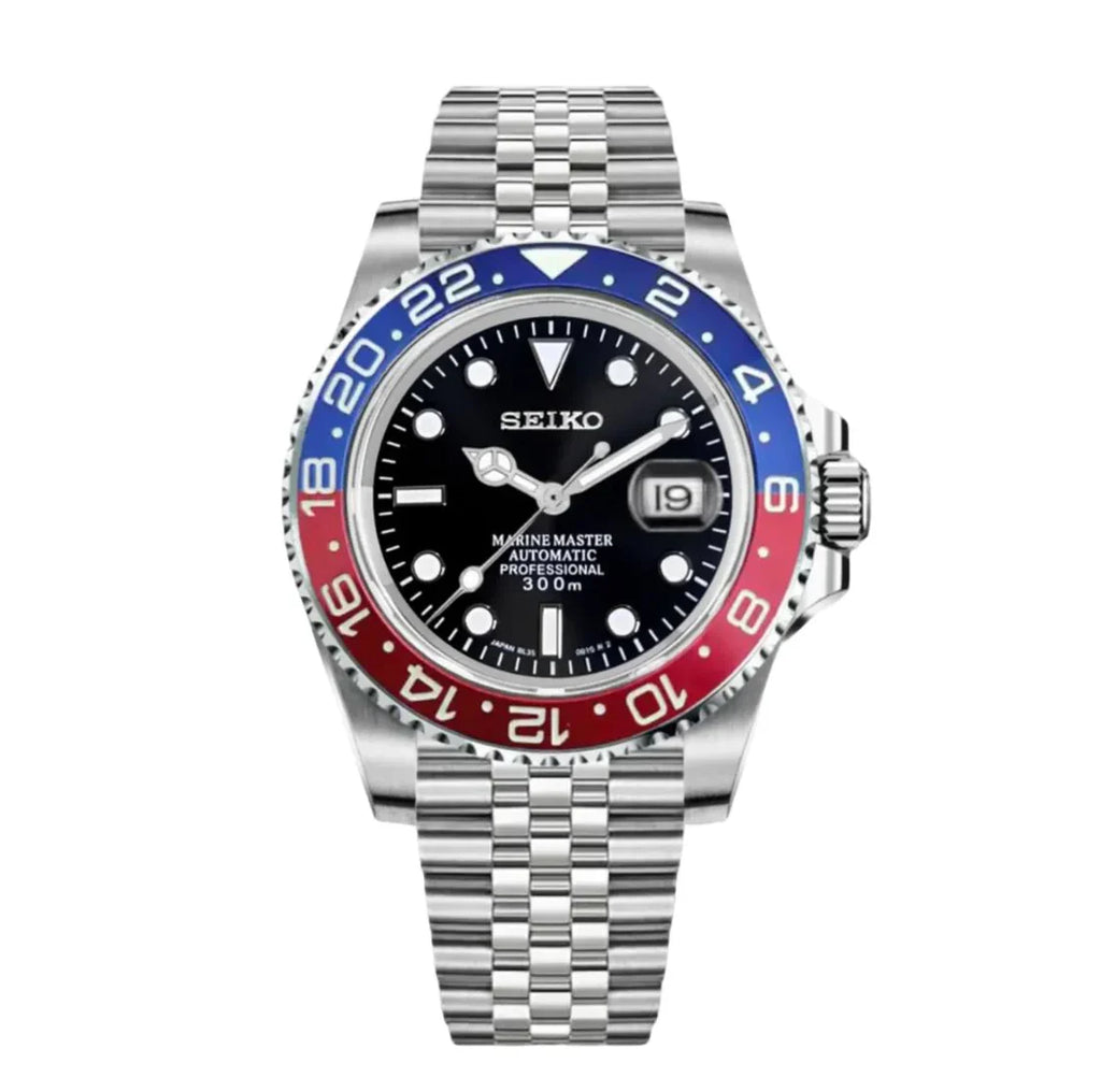 Custom Sub | Pepsi