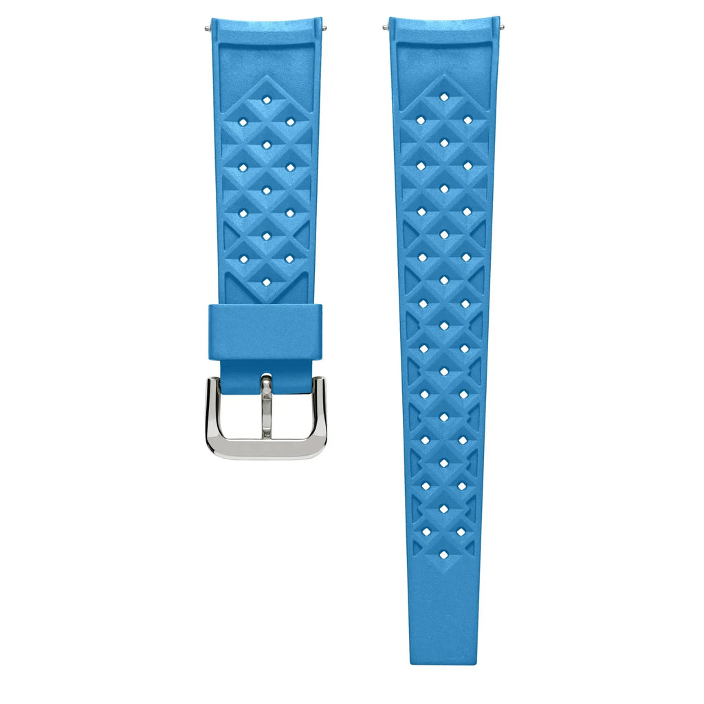 Wishdoit FKM Dive Watch Strap | 20mm
