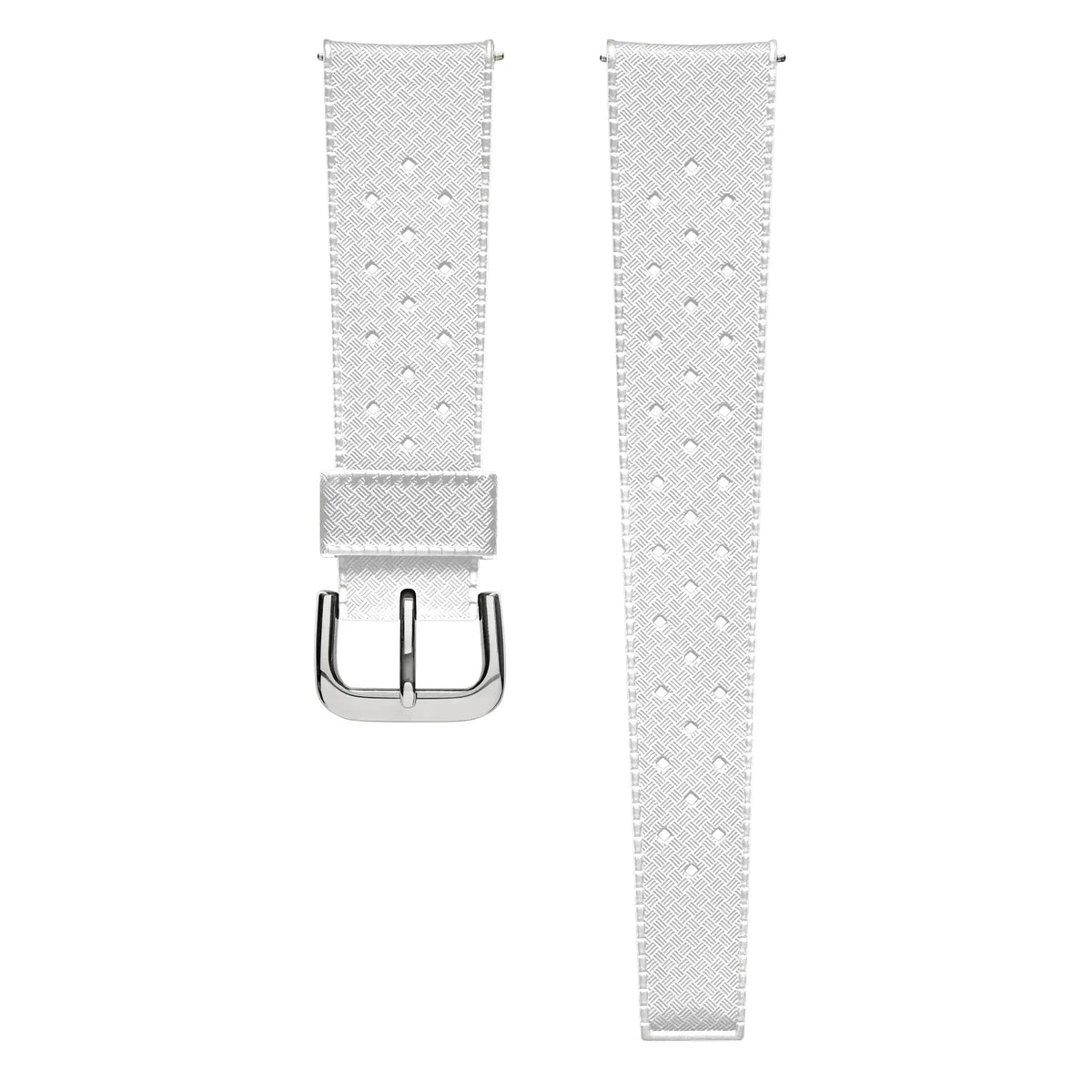 Wishdoit FKM Dive Watch Strap | 20mm