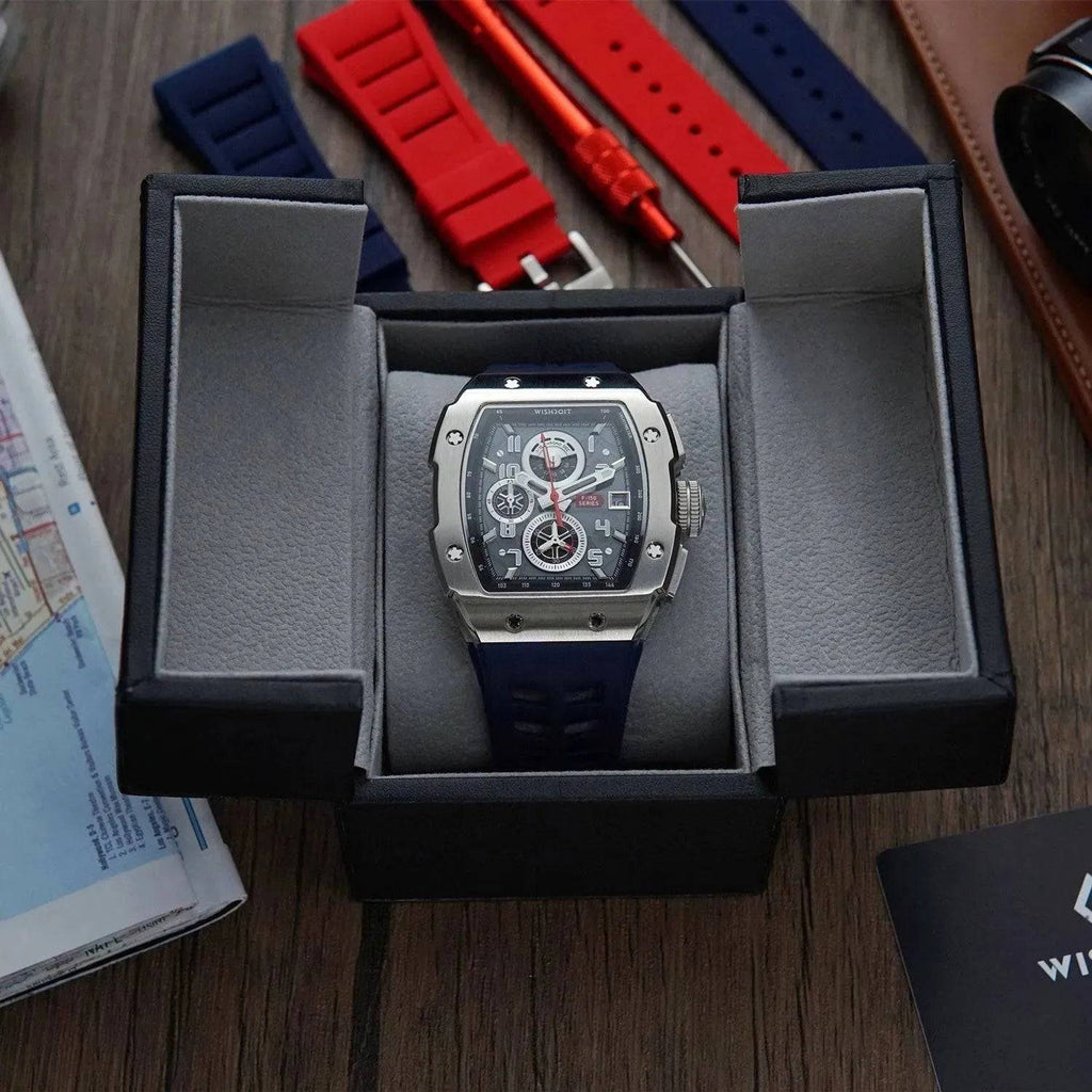 RACING F-150 Chronograph Watch