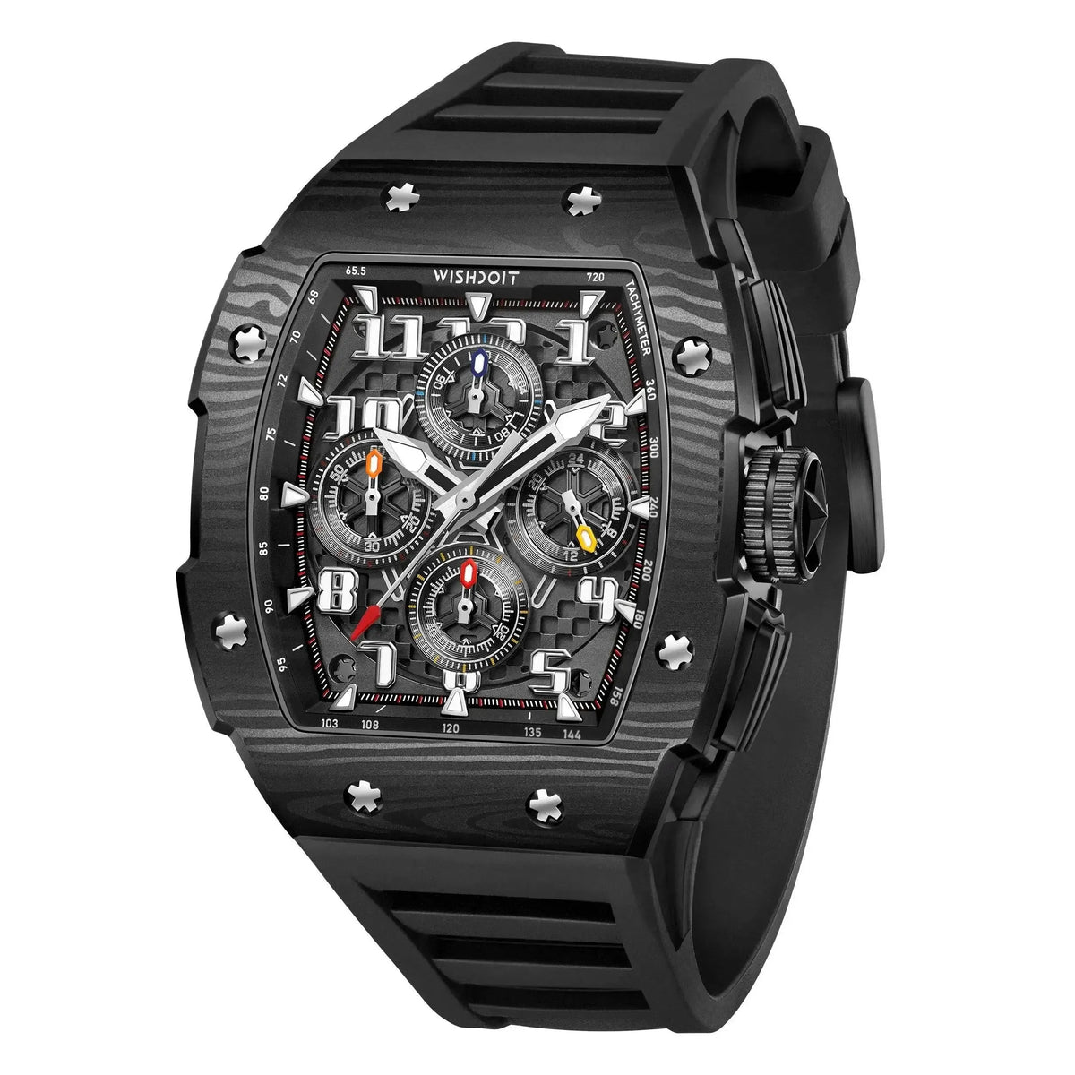 RACING GT 2.0 Chronograph Watch