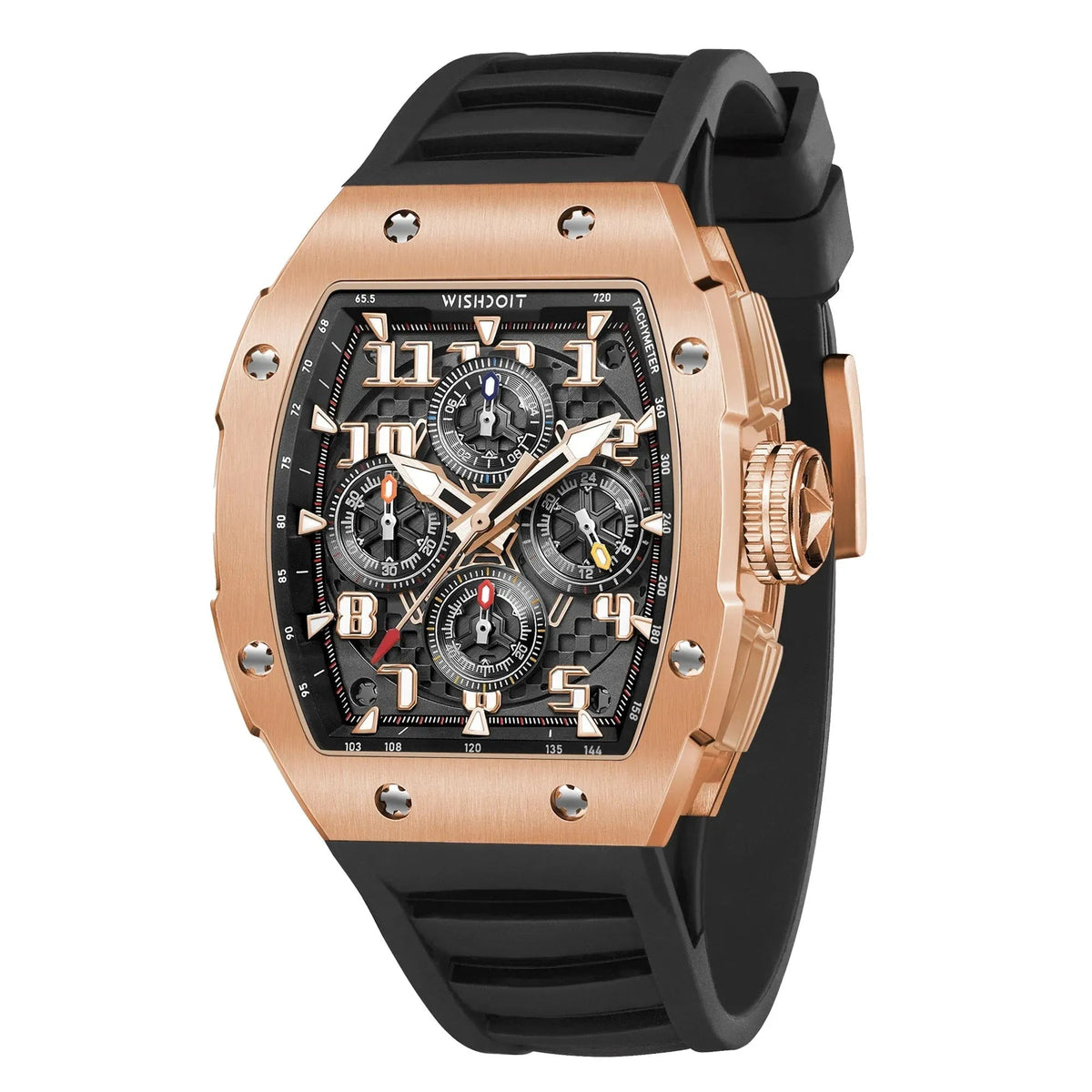 RACING GT 2.0 Chronograph Watch