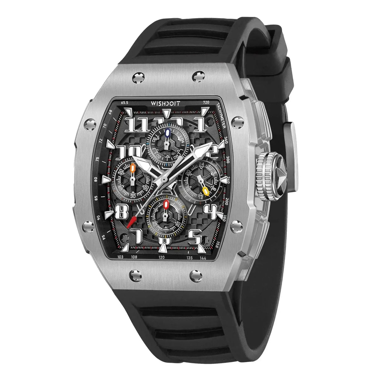 RACING GT 2.0 Chronograph Watch