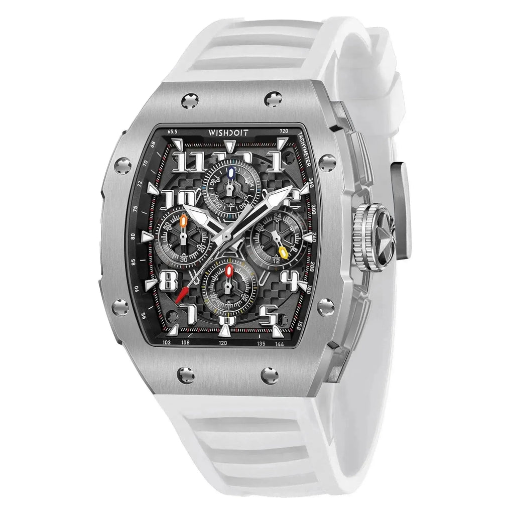 RACING GT 2.0 Chronograph Watch