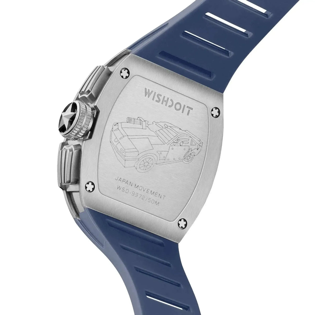 RACING GT 2.0 Chronograph Watch
