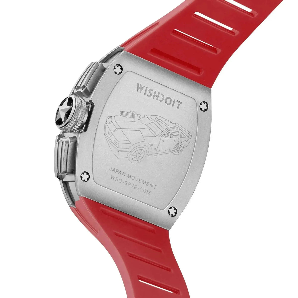 RACING GT 2.0 Chronograph Watch