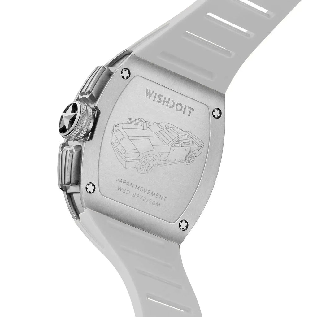 RACING GT 2.0 Chronograph Watch