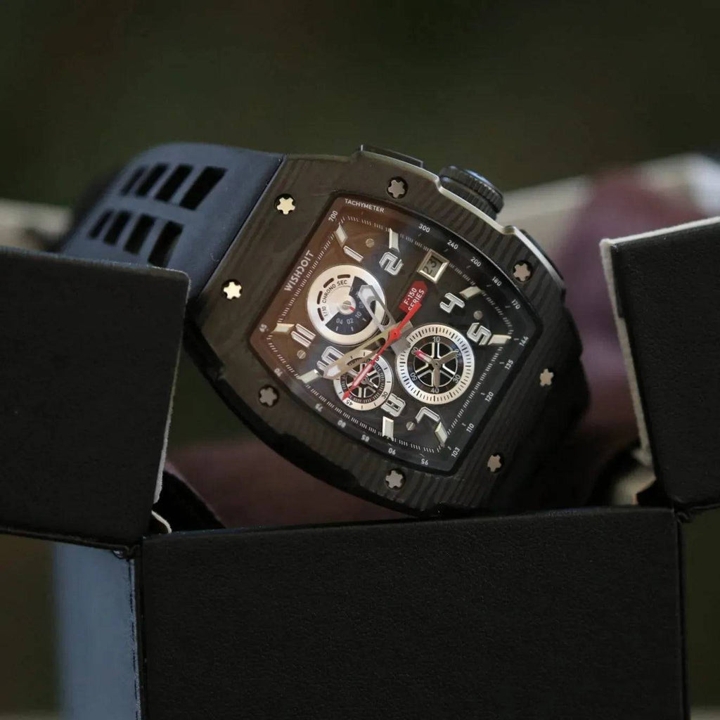 RACING F-150 Chronograph Watch