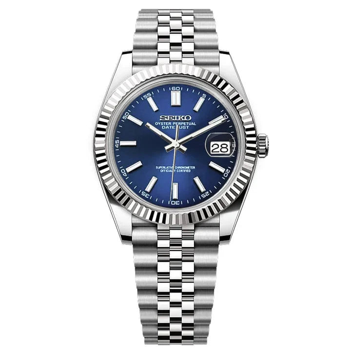 DateJust | Various Colors