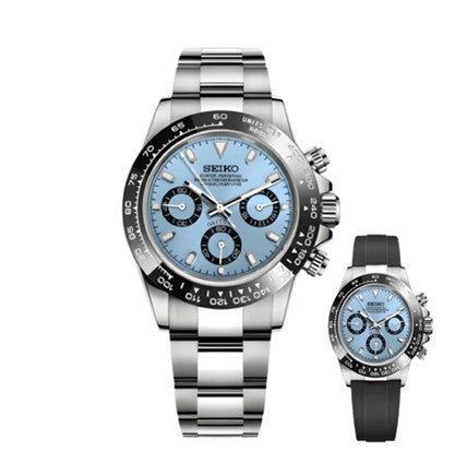 Daytona | Ice Blue