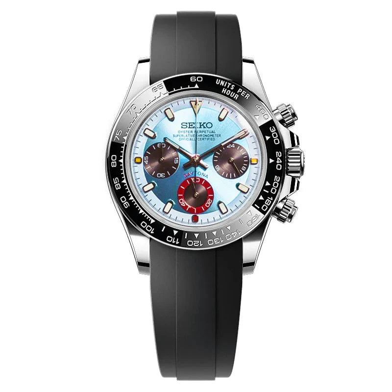 Daytona | Sky Blue