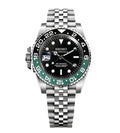 GMT Master | Lefty